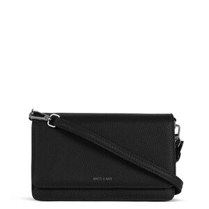 Matt & Nat Bee Vegan Crossbody bag -Grain
